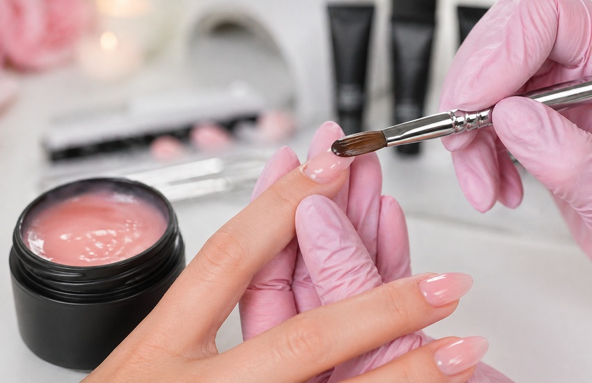 Diamond Nails Professzionális Polygel / Akril Gél – Kiemelkedő minőség kedvező grammáron (2026)