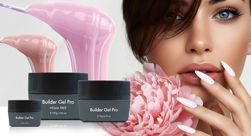 Növekvő számú pozitív értékelés a Diamond Nails Builder Pro műköröm építő zselékről