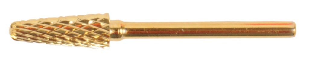 Karbid k&uacute;pos csiszol&oacute;fej