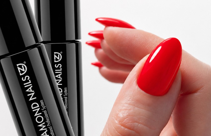 Kopásmentes ragyogás heteken át: A Diamond Nails Gel Lakk legnagyobb előnyei