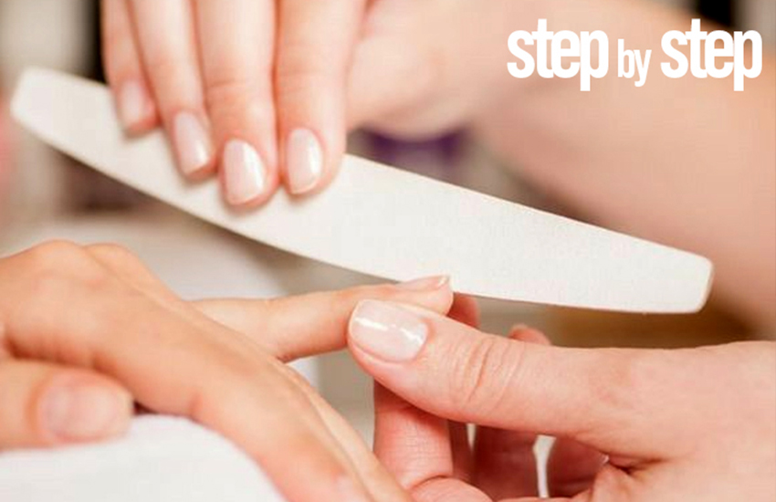 Műköröm készítés lépésről lépésre – kezdőknek is!