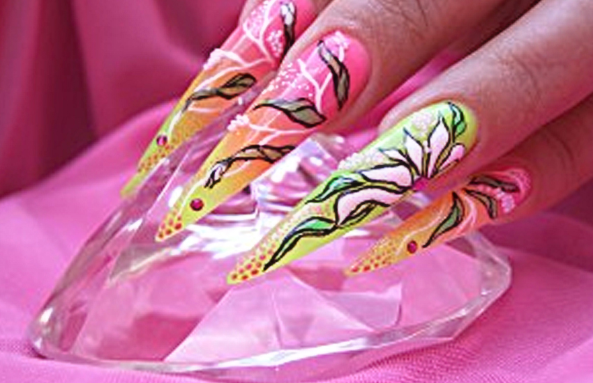 Színek, díszítések, harmónia