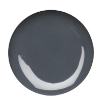 Szürke matt színes zselé